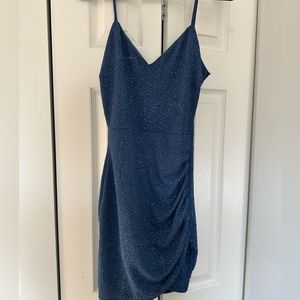 Women’s homecoming dress
